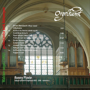 Adagio (uit: 'Quatre morceaux classiques')