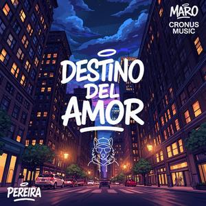 Destino Del Amor