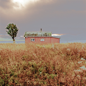 My House (Rune Lindbaek & Mental Overdrive RMX - feat. Anneli Drecker)