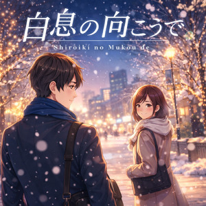 白息の向こうで