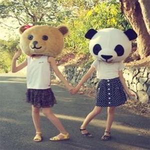 У меня есть неразрешенная детская травма, и я действительно чертовски пытаюсь