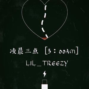 凌晨三点【3：00AM】(Prod.by CuD)