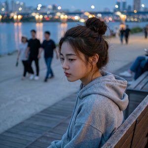 사랑이란 그런 건가 봐