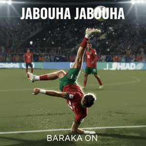 JABOUHA JABOUHA