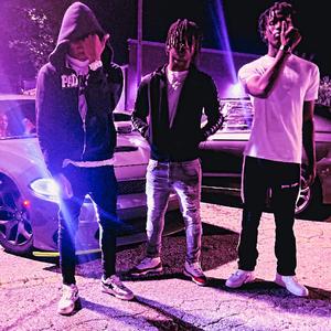 ****everybody (feat. Eazyhavin)