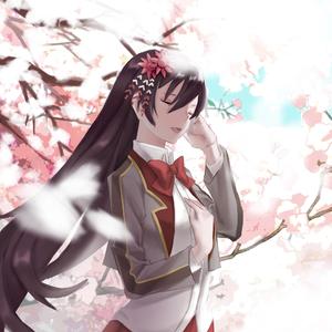 致姗姗来迟的你