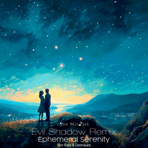Ephemeral Serenity (Evil Shadow Remix)