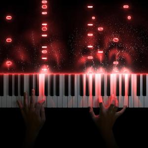 Lost but Won (From "Rush") (Piano Version) (Piano Version)