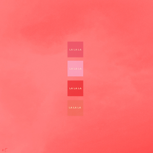 La La La (I'm on Fire) [feat. Garon Brett]