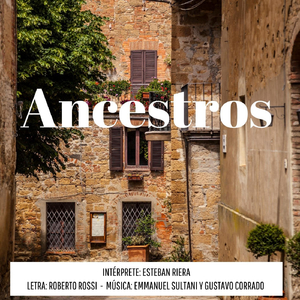 Ancestros