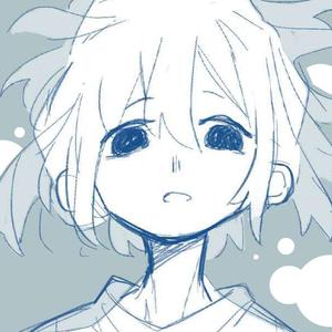 我的悲伤是水做的