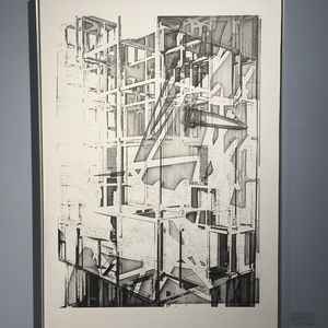 推开世界的门（Cover 杨乃文）