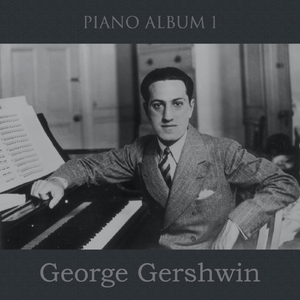 거쉰 Gershwin - 피아노 협주곡 2 악장 Adagio, Andante con moto, Piano Concerto in F, IGG 12