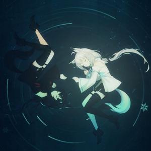 君と繋ぐ雪の華(与你相连的雪之羁绊)