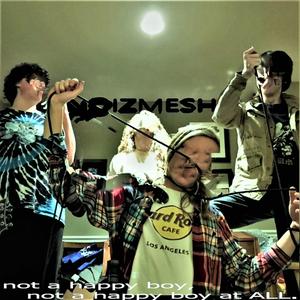 God Is Looking Down, You Are Looking Down, I Am Looking Down, Everyone Has Acute Neck Paralysis