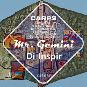 Di Inspir (Robert P. Kreitz II Remix)