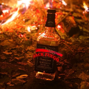 JACK FUEGO