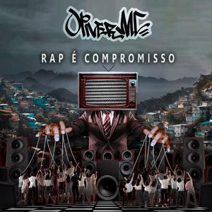 Rap é Compromisso (Original Mix)