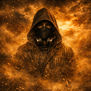 Rise through the storm