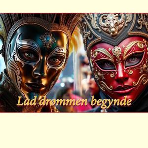 Lad drømmen begynde