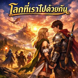 โลกที่เราไปด้วยกัน