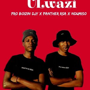 Ulwazi