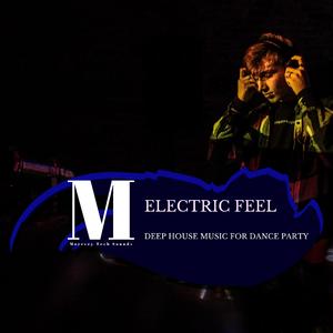 Pure And Fresh (EDM Festival Deep House)