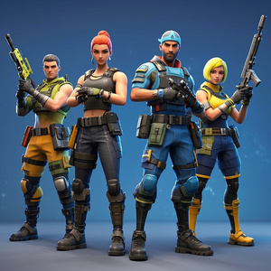 Musica Para Gamer Video