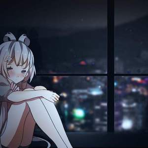 hello&bye，days（Cover 洛天依）