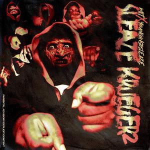 Sleaze Krueger 2 (feat. YounginSoSleaze)