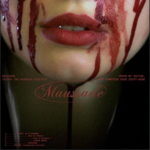 J'PARAIS PAS SI TRISTE