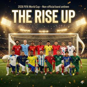 Este Sentimiento (The Rise Up) (feat. Súper Sexy Boys) (Cumbión Power)