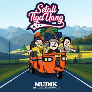 Mudik (Pulang Kampung)