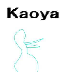 Kaoya