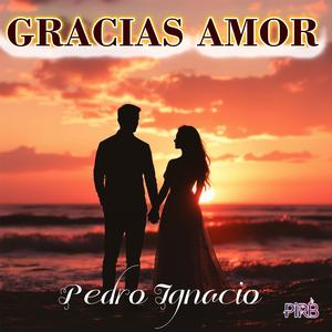 Gracias amor