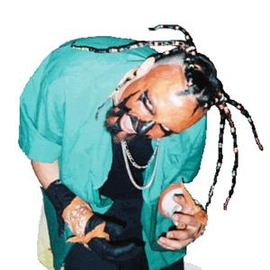 Stephen King (feat. Nomatic)