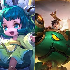 余光边框（蔡文姬和刘禅版）（翻自 王小帅）