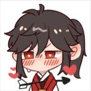 笨拙的想把所有温柔都给你（翻自 万能青年）