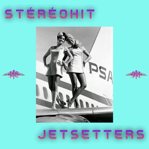 Jetsetters