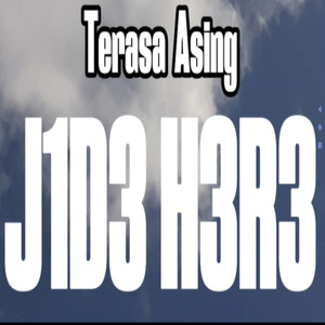 Terasa Asing