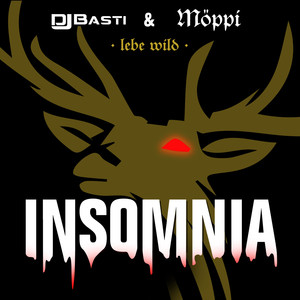 Insomnia (DJ Basti Hardstyle Remix)