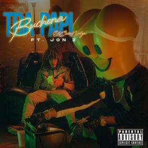 Buchona (feat. Jon Z)