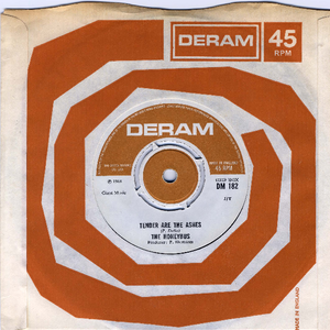 I Can't Let Maggie Go