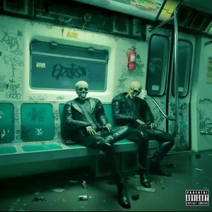 Грустный рэп