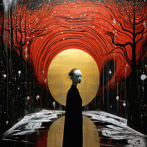 Butter Inside a Daisy