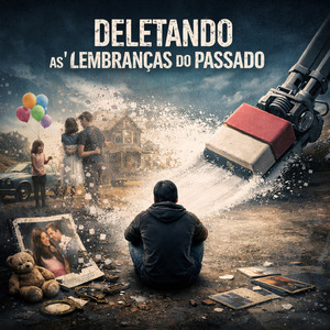 DELETANDO AS’ LEMBRANÇAS DO PASSADO.