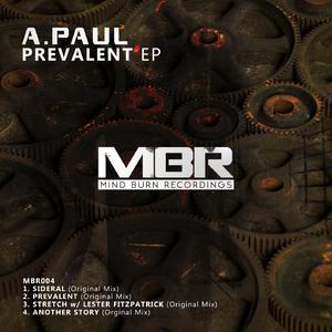 Stretch (Original Mix)