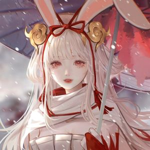 雨滴之歌