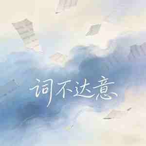 词不达意