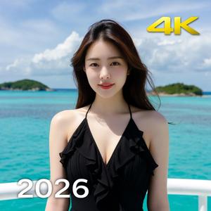 Warm Tides (Chill Deep House)